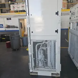 2011 Custom Air Products & Services 20D-P2-W/O HEAT