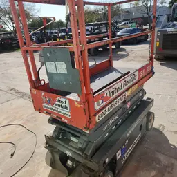 2017 Skyjack SJIII3219 Scissor Lift