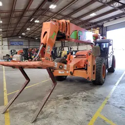 2016 XTREME XR1270 Forklift