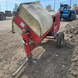 2021 Multiquip WM120PHD Mixer