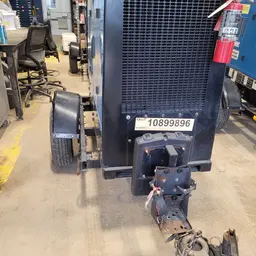 2019 Miller Welders BIG BLUE 500PRO Welder