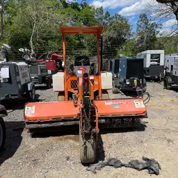 2018 LayMor SM300 Sweeper