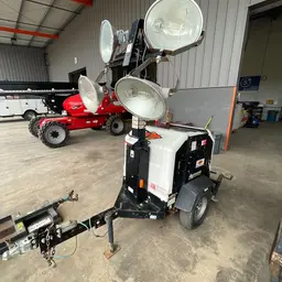 2017 Allmand NL5000 Portable Work Light