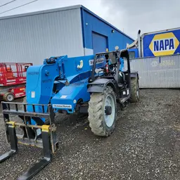 2016 Genie GTH-844D Forklift