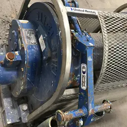 2012 SAN-EI SEIKI W3036LAABG