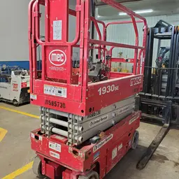 2017 MEC 1930SE Scissor Lift