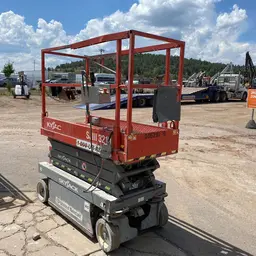 2016 Skyjack SJIII3219 Scissor Lift
