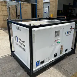 2018 TRANE 5T-208V-WSC060E