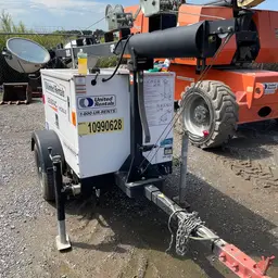 2018 Magnum Pro MLT3060 Towable Light Tower