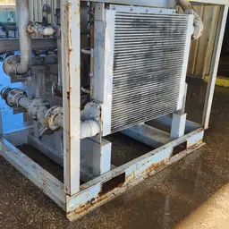 2007 Airtek ACR1600