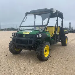 2021 John Deere XUV855MS4 Utility Vehicle