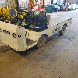 2019 Taylor Dunn B5-440-48 Utility Vehicle