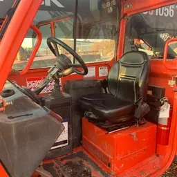 2016 Skyjack SJ1056TH Forklift