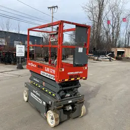 2016 Skyjack SJIII3219 Scissor Lift