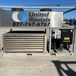 2009 GSM 40TON-R22