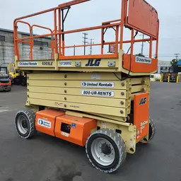 2018 Skyjack SJIII4632 Scissor Lift
