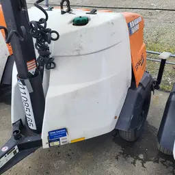 2020 Magnum Pro MLT6SM Towable Light Tower
