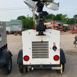 2017 Magnum Pro MLT3060MV Towable Light Tower