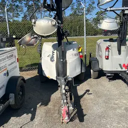 2018 Magnum Pro MLT6SM-STD3 Towable Light Tower