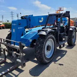 2016 Genie GTH-636 Forklift