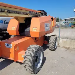 2016 JLG 660SJ Boom Lift