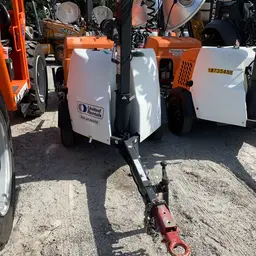 2019 Magnum Pro MLT6SM Towable Light Tower