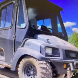 2019 Club Car CARRYALL 1700 Utility Vehicle