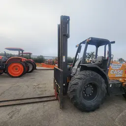 2019 Case 586H Forklift
