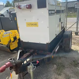 2018 Multiquip DCA25SSIU4F Diesel Generator