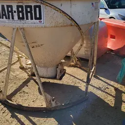 2021 GAR-BRO 454R