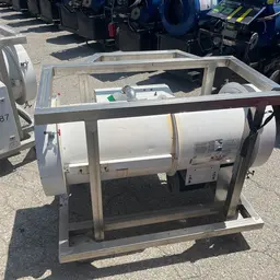 2017 Chromalox SDRA-60 Electric Heater