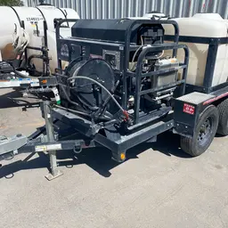 2021 Mi-T-M HS-4005-0MDK Pressure Washer