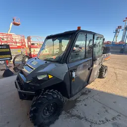 2020 Polaris PRO XD 4000D Utility Vehicle