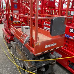 2018 Skyjack SJIII3219 Scissor Lift