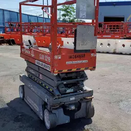 2015 Skyjack SJIII3219 Scissor Lift