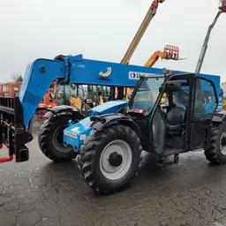 2016 Genie GTH-844 Forklift