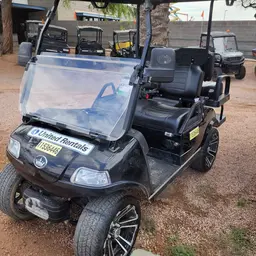 2022 EVOLUTION CLASSIC 4 PRO Utility Vehicle