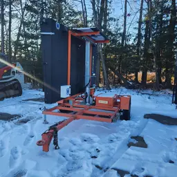 2019 Wanco WTMMB(A) Traffic Safety Equipment 