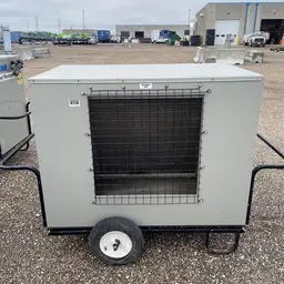 2018 DRYAIR HEFA-600 Heater