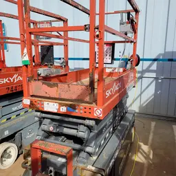 2016 Skyjack SJIII3219 Scissor Lift