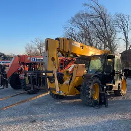 2018 JCB 510-56 S Forklift