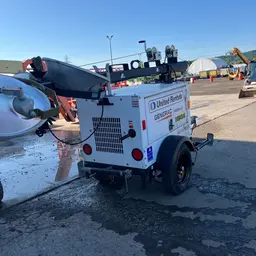2019 Magnum Pro MLT3060 Towable Light Tower