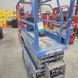2019 Genie GS-1930 Scissor Lift