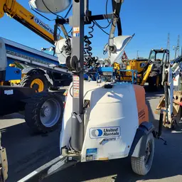 2019 Magnum Pro MLT6SM Towable Light Tower