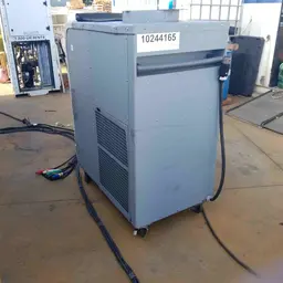 2014 DENSO OFFICE PRO 60 Portable Air Conditioner