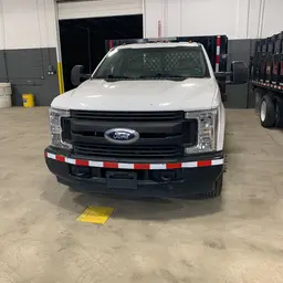 2019 Ford F350REGXLG2WD