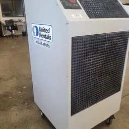 2017 OCEANAIRE OWC6034QC Air Conditioner
