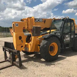 2014 JCB 512-56 S Forklift