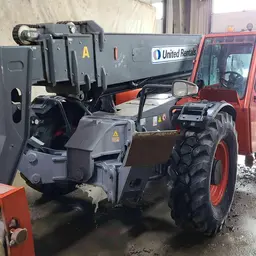 2018 Skyjack SJ1056THS Forklift
