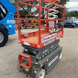 2017 Skyjack SJIII3219 Scissor Lift